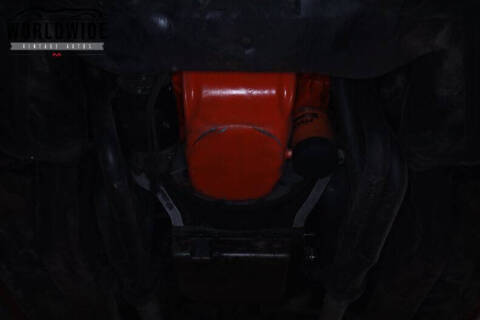 1972 Chevrolet Camaro