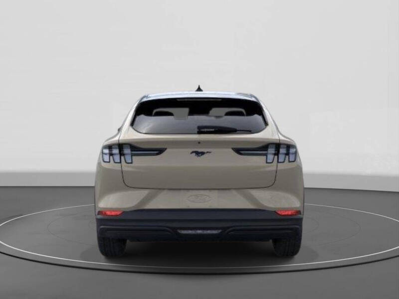 2026 Ford Mustang Mach-E Select