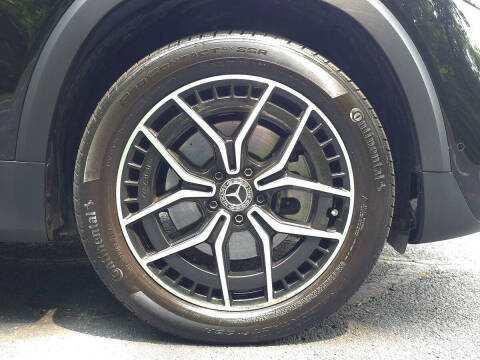 2023 Mercedes-Benz EQB EQB 350 4MATIC