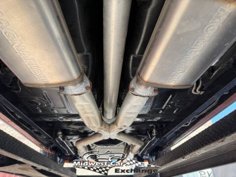 1972 Chevrolet Camaro