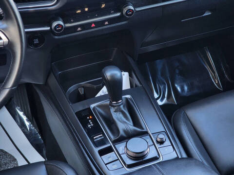 2022 Mazda CX-30 2.5 S Select