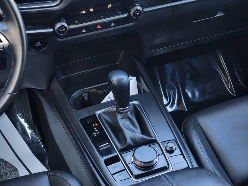 2022 Mazda CX-30 2.5 S Select