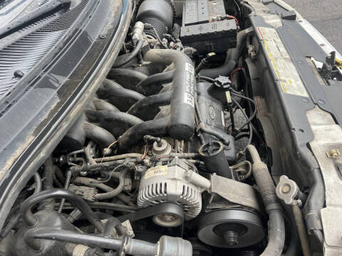 1996 Ford Windstar LX