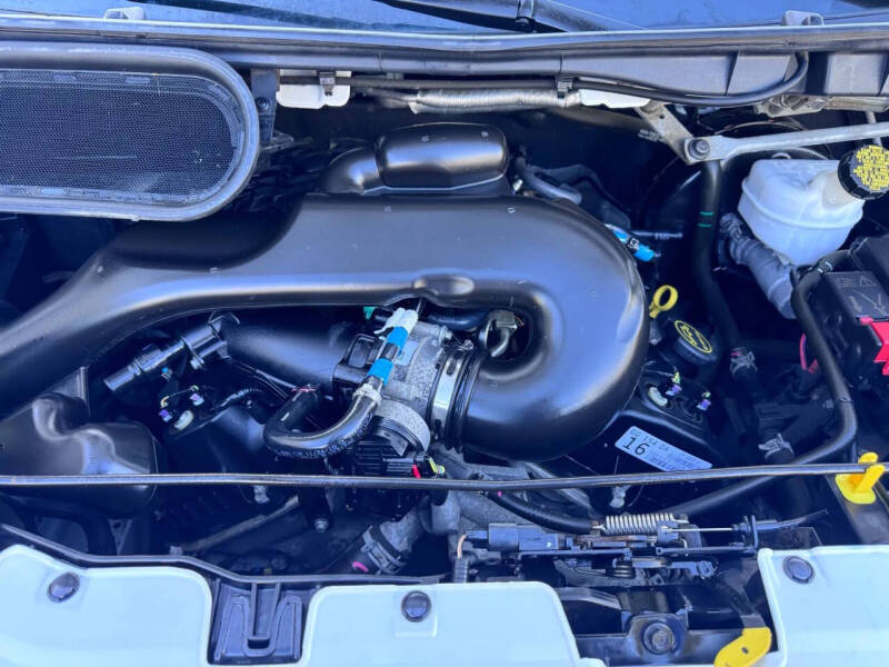 2019 Ford Transit 250