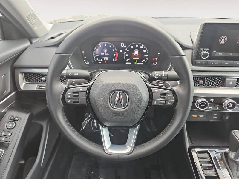 2025 Acura Integra