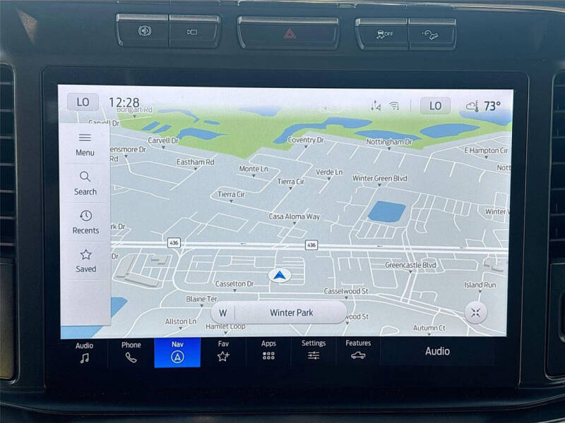 2023 Ford F-250 Super Duty