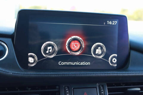 2020 Mazda MAZDA6 Grand Touring Reserve