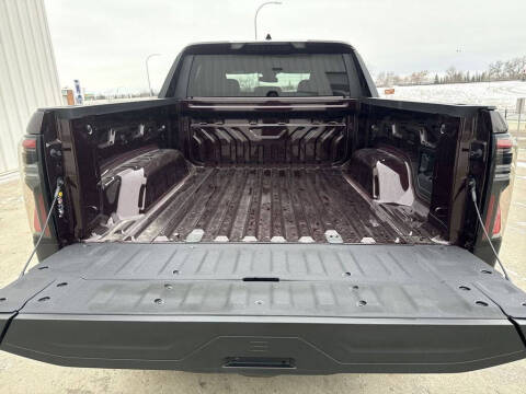 2026 GMC Sierra EV Elevation