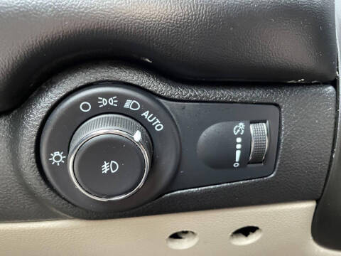 2021 Dodge Durango SXT Plus