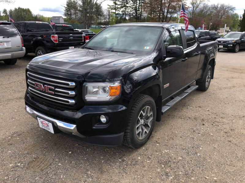 Winner's Circle Auto Sales Car Dealer in Tilton, NH
