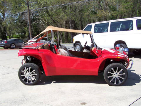 2024 Oreion Beach Buggy