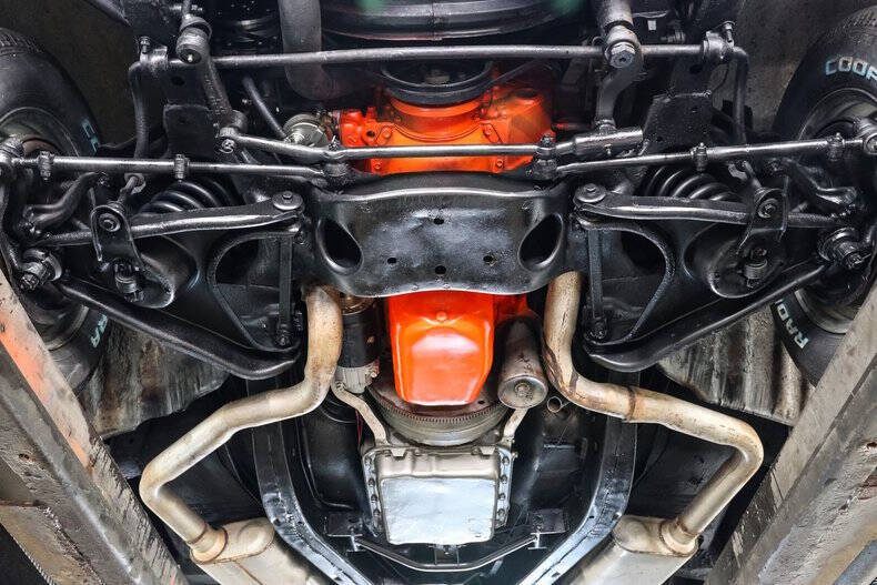 1962 Chevrolet Impala