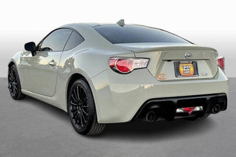 2016 Scion FR-S Release Series 2.0