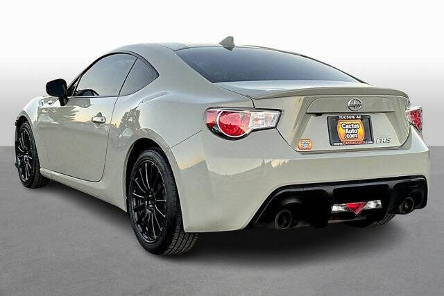 2016 Scion FR-S Release Series 2.0