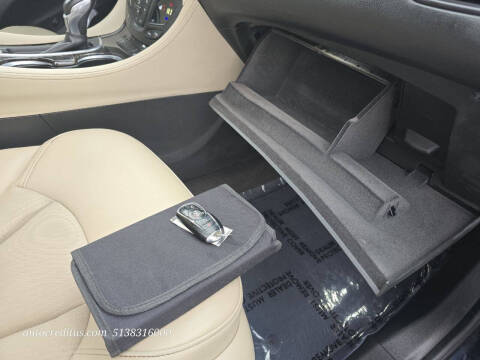 2020 Buick Envision Preferred