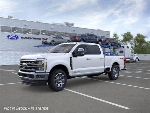 2026 Ford F-350 Super Duty