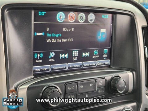 2019 GMC Sierra 2500HD