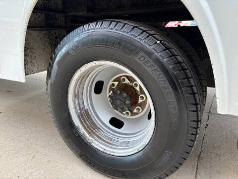 2017 Ford F-350 Super Duty XL