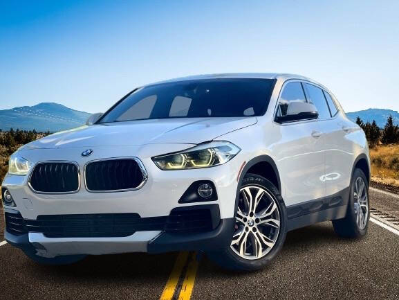 2018 BMW X2 for sale at All Will Drive Motors in Davie, FL