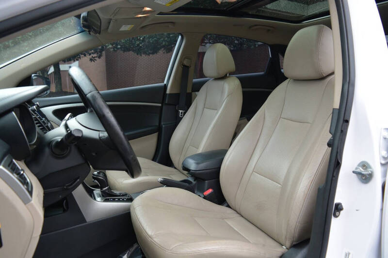 2013 Hyundai Elantra GT