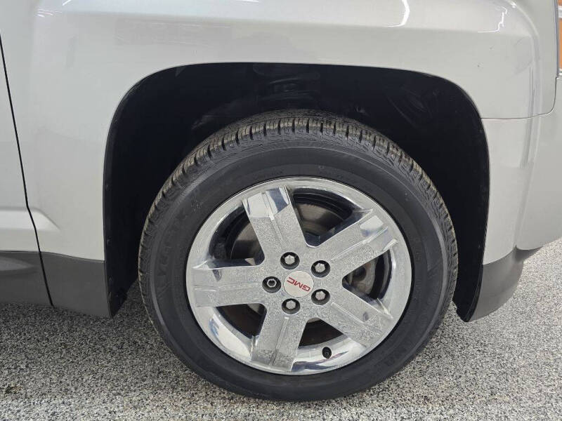 2012 GMC Terrain SLT-2