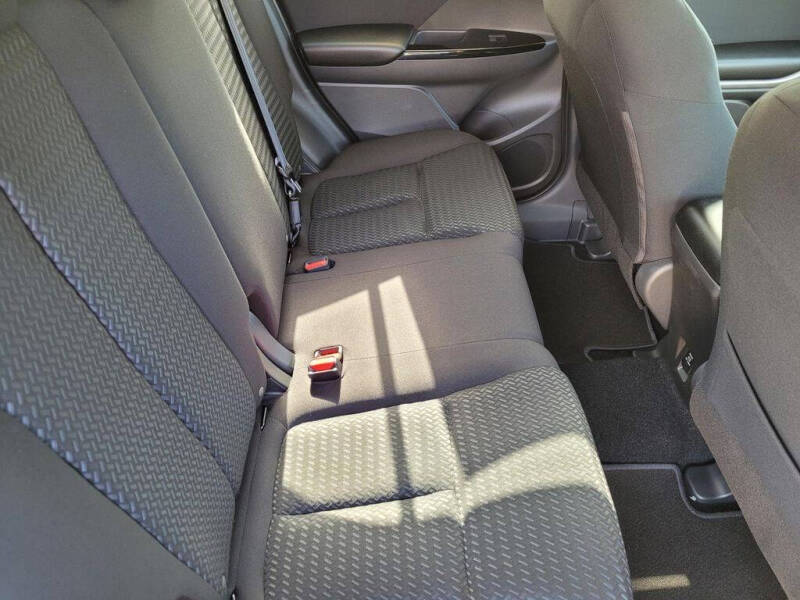 2026 Mitsubishi Eclipse Cross LE