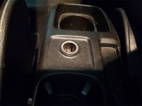 2018 Chevrolet Sonic LT Auto