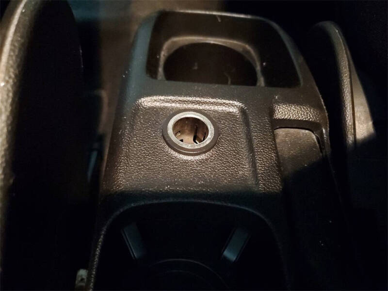 2018 Chevrolet Sonic LT Auto