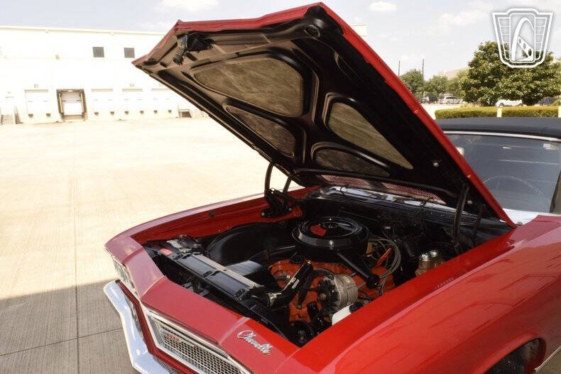 1968 Chevrolet Chevelle