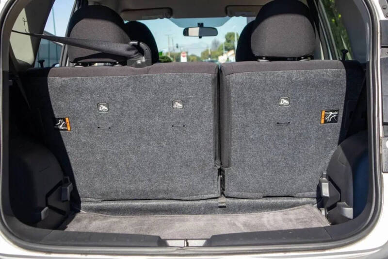 2014 Nissan Versa Note