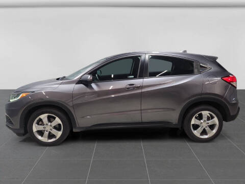 2019 Honda HR-V LX