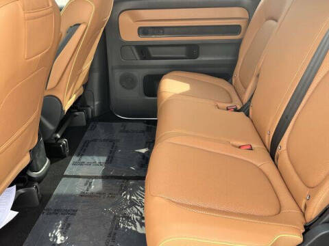 2025 Volkswagen ID. Buzz