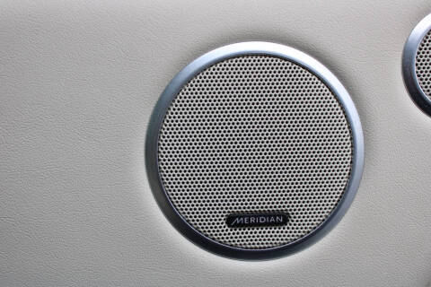 2016 Land Rover Range Rover Supercharged