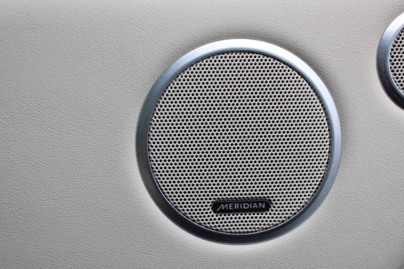 2016 Land Rover Range Rover Supercharged