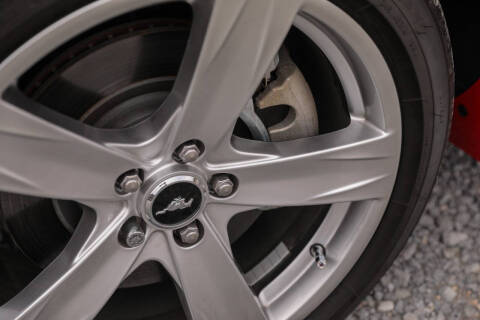 2014 Ford Mustang GT Premium