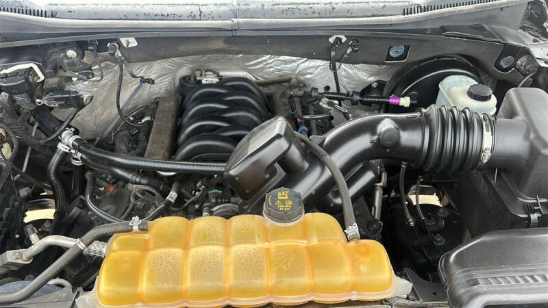 2015 Ford F-150 XLT - Photo 8