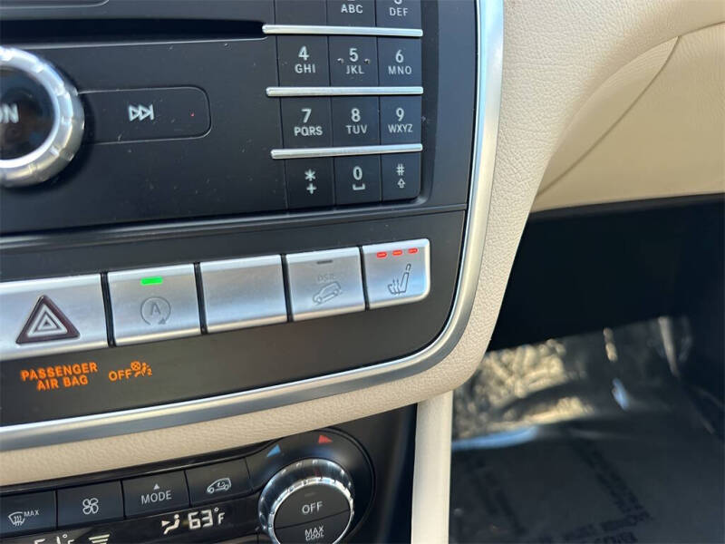 2020 Mercedes-Benz GLA GLA 250 4MATIC