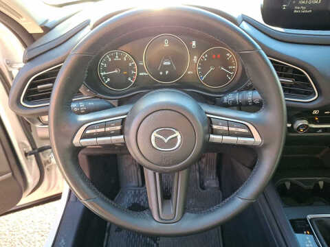 2023 Mazda CX-30 2.5 S Select