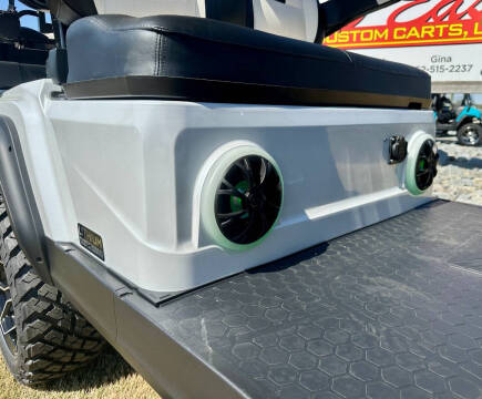 2025 Evolution D5 Maverick 2+2 Plus