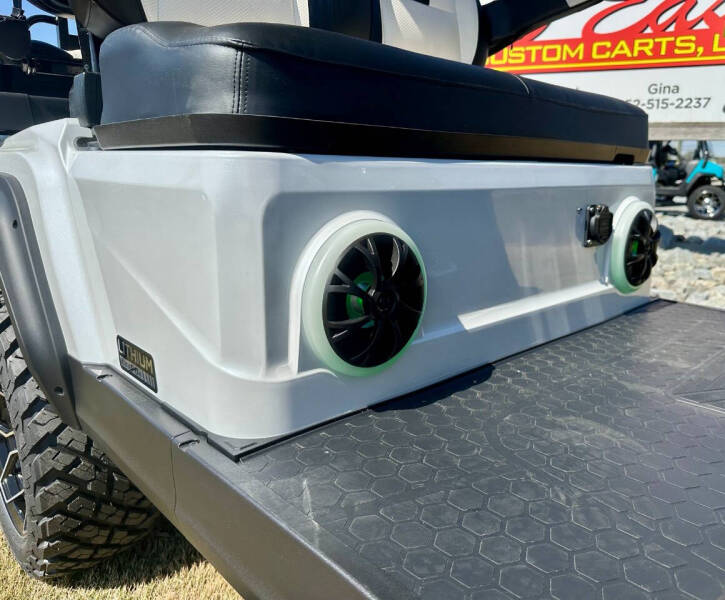 2025 Evolution D5 Maverick 2+2 Plus