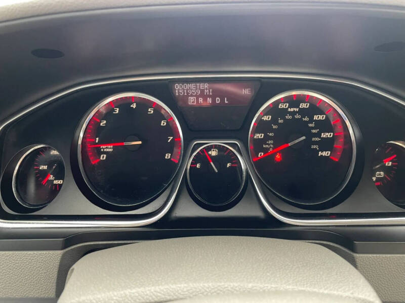 2014 GMC Acadia SLT-1