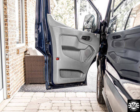 2019 Ford Transit 150