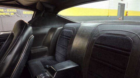 1974 Pontiac Trans Am