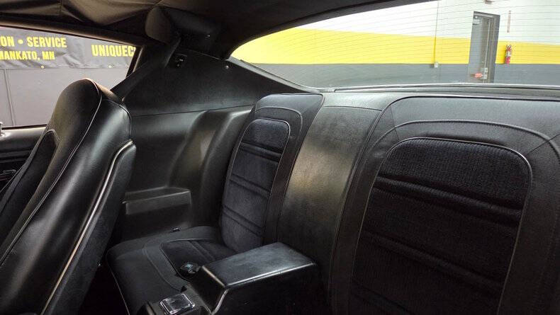 1974 Pontiac Trans Am