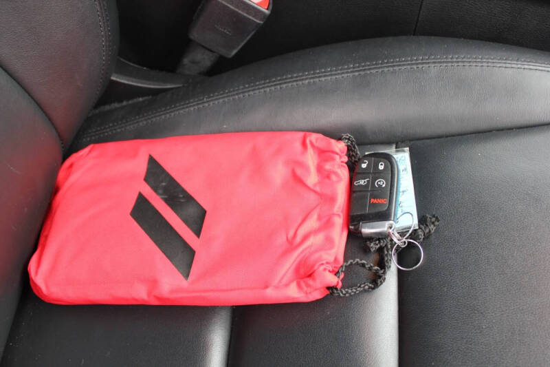 2020 Dodge Durango GT