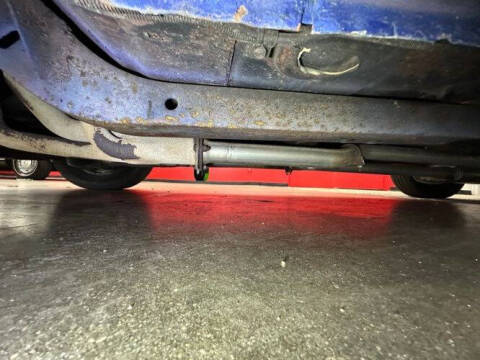 1971 Pontiac Firebird