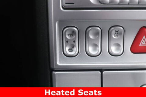 2005 Chrysler Crossfire SRT-6