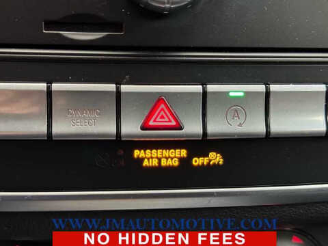 2019 Mercedes-Benz GLA GLA 250 4MATIC