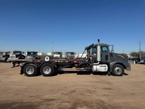 2006 Peterbilt 385