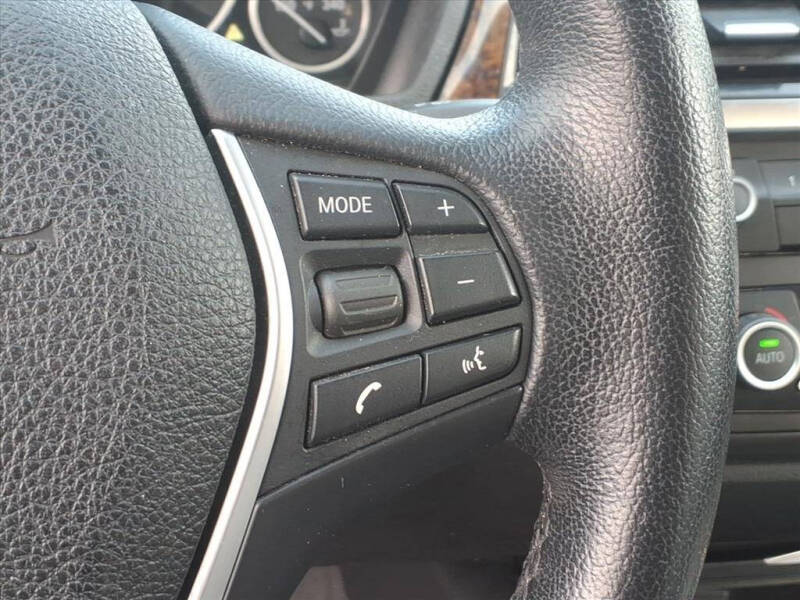 2015 BMW 3 Series 328i xDrive